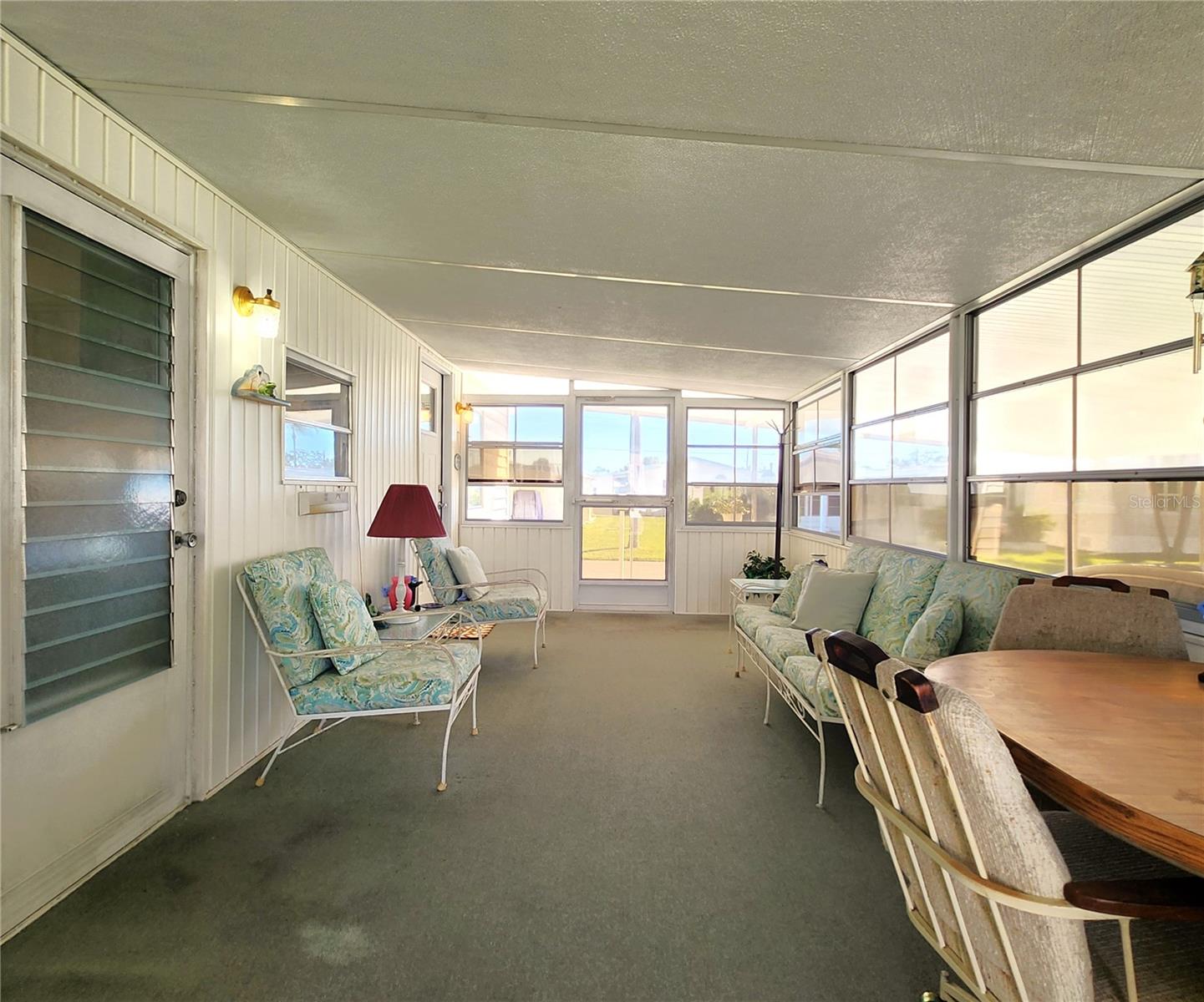 GOLF LAKES RESIDENTS CO-OP - Residential