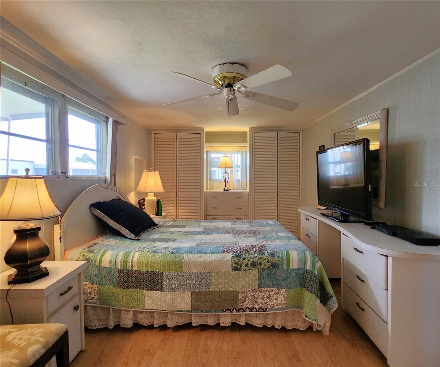 GOLF LAKES RESIDENTS CO-OP - Residential