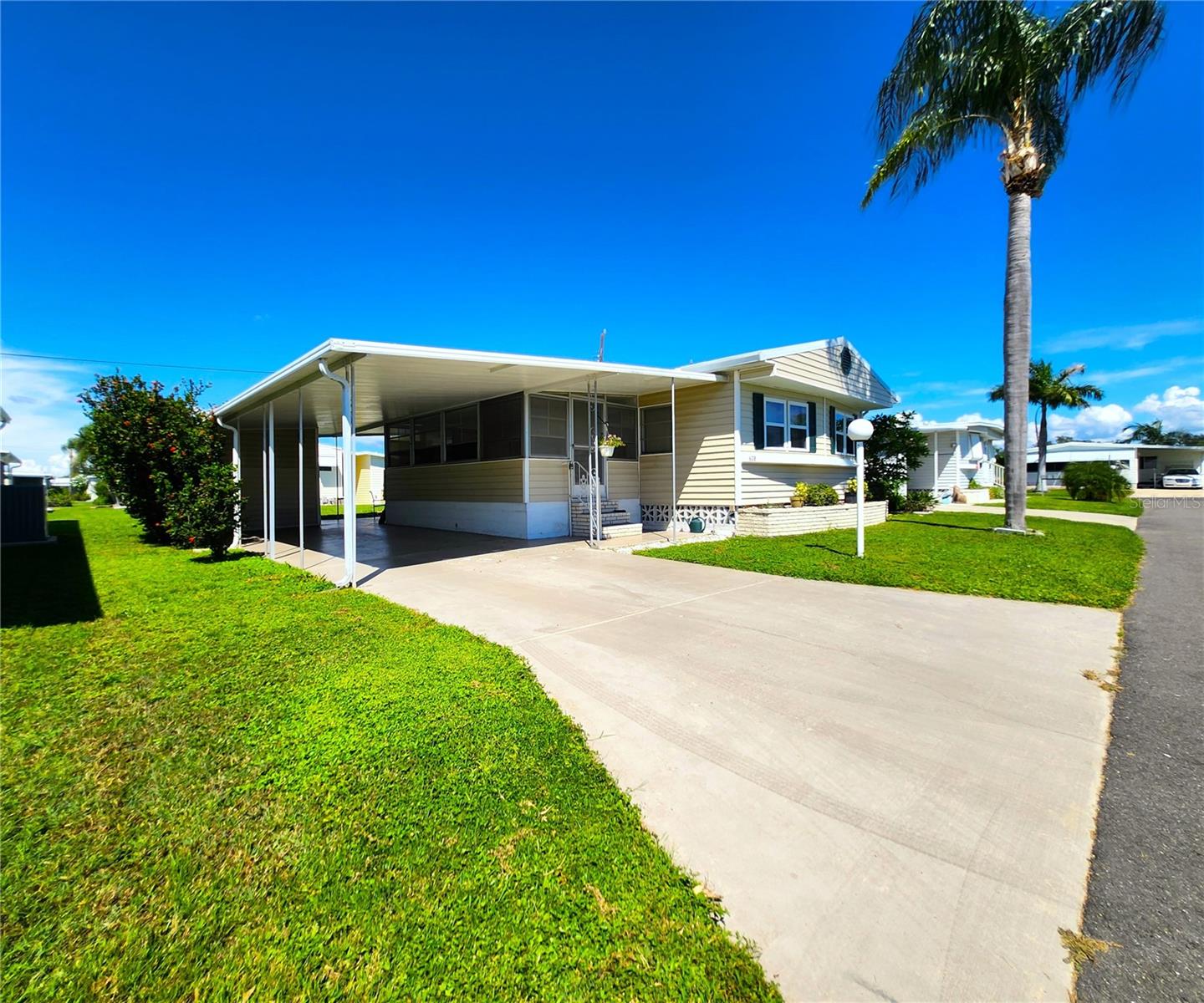 GOLF LAKES RESIDENTS CO-OP - Residential