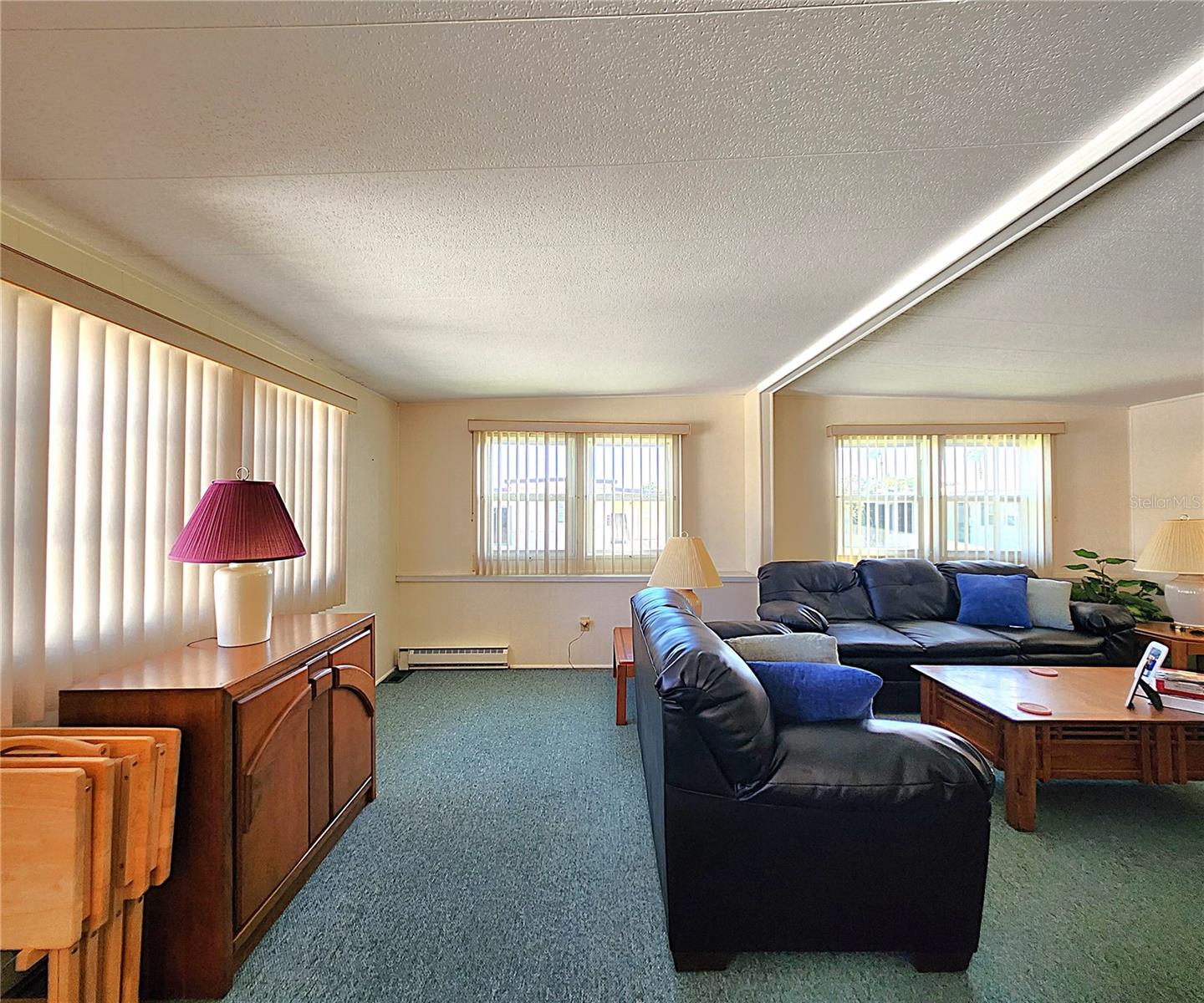 GOLF LAKES RESIDENTS CO-OP - Residential