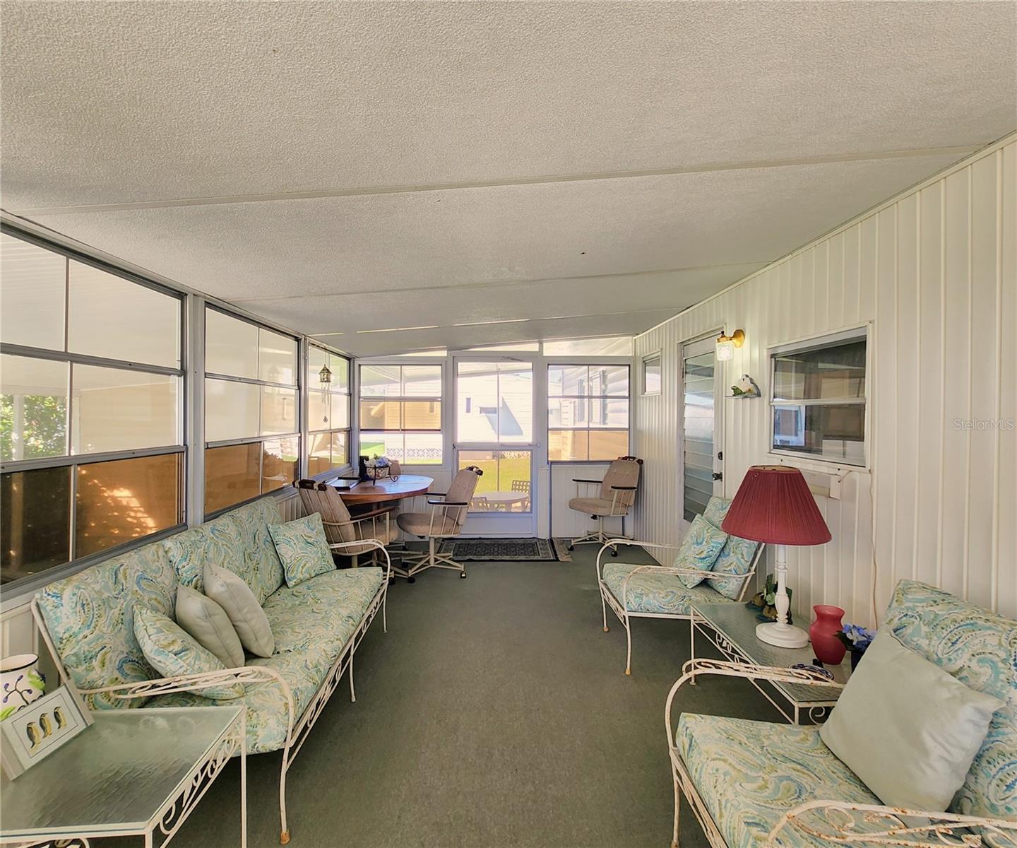 GOLF LAKES RESIDENTS CO-OP - Residential