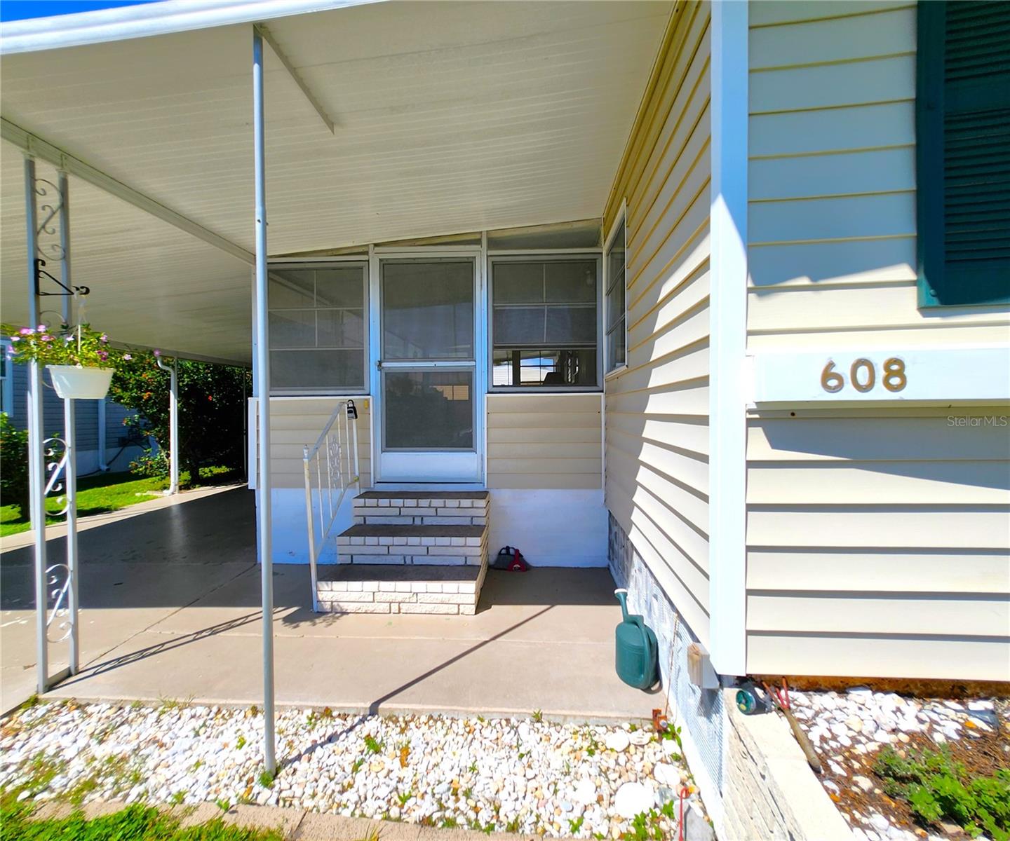 GOLF LAKES RESIDENTS CO-OP - Residential