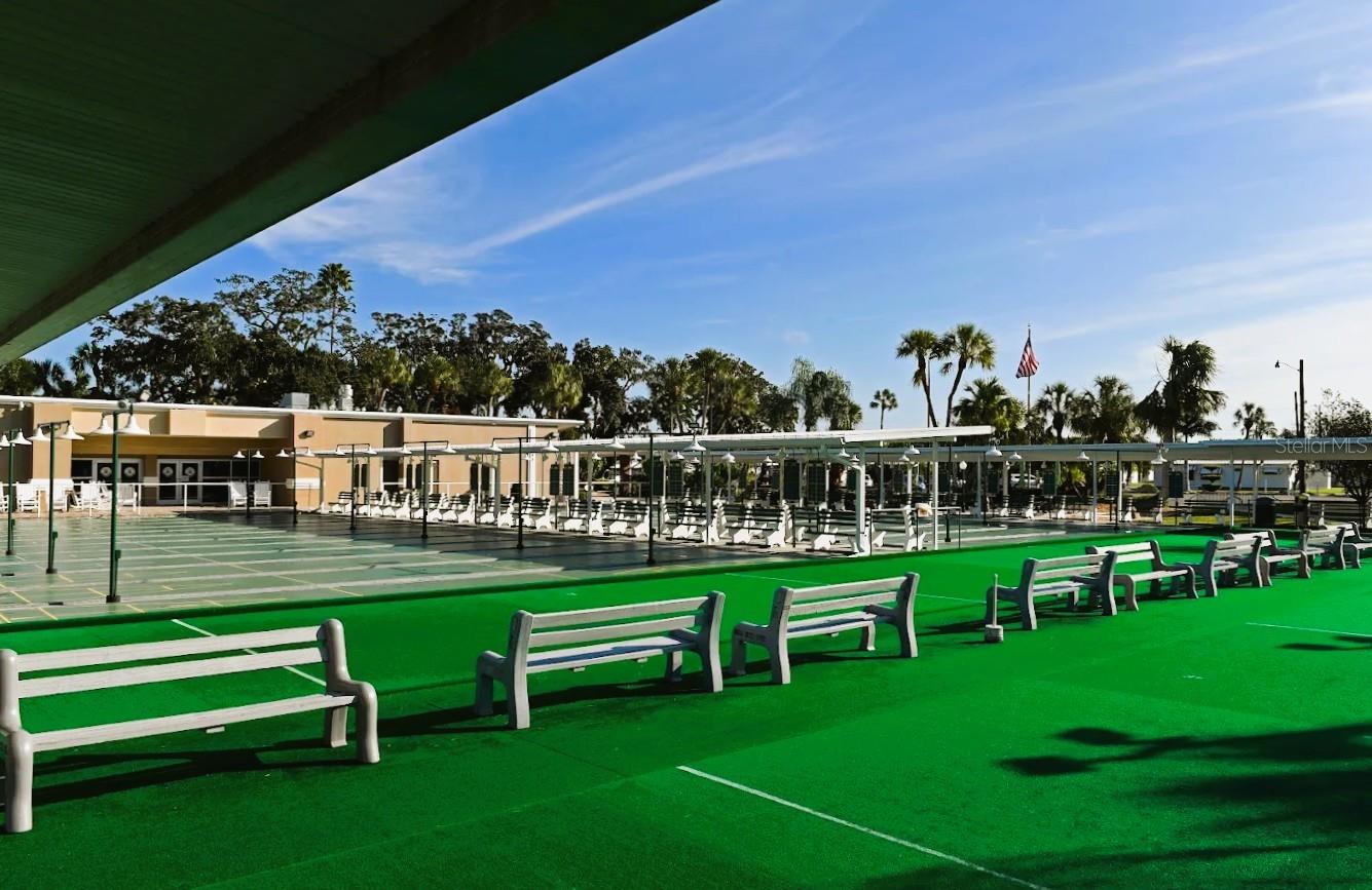 GOLF LAKES RESIDENTS CO-OP - Residential