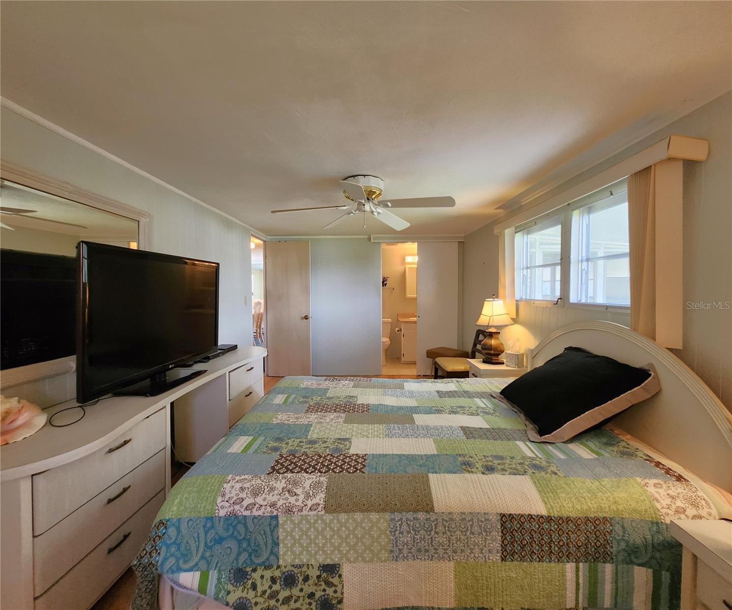 GOLF LAKES RESIDENTS CO-OP - Residential