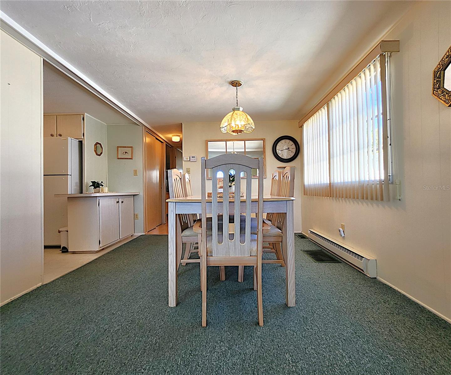 GOLF LAKES RESIDENTS CO-OP - Residential