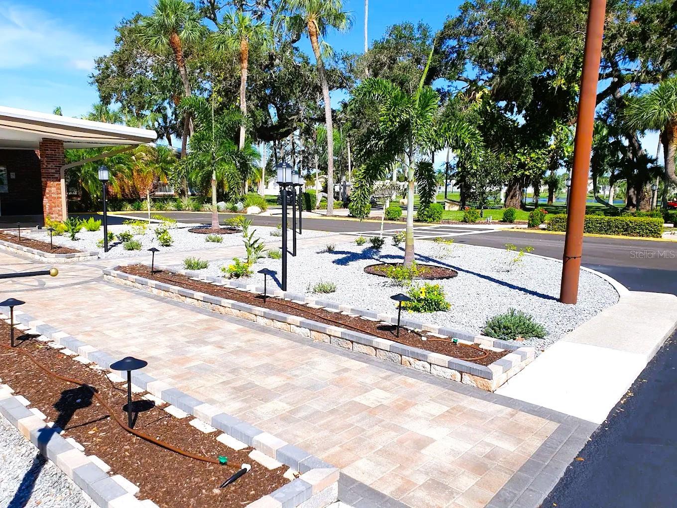 GOLF LAKES RESIDENTS CO-OP - Residential