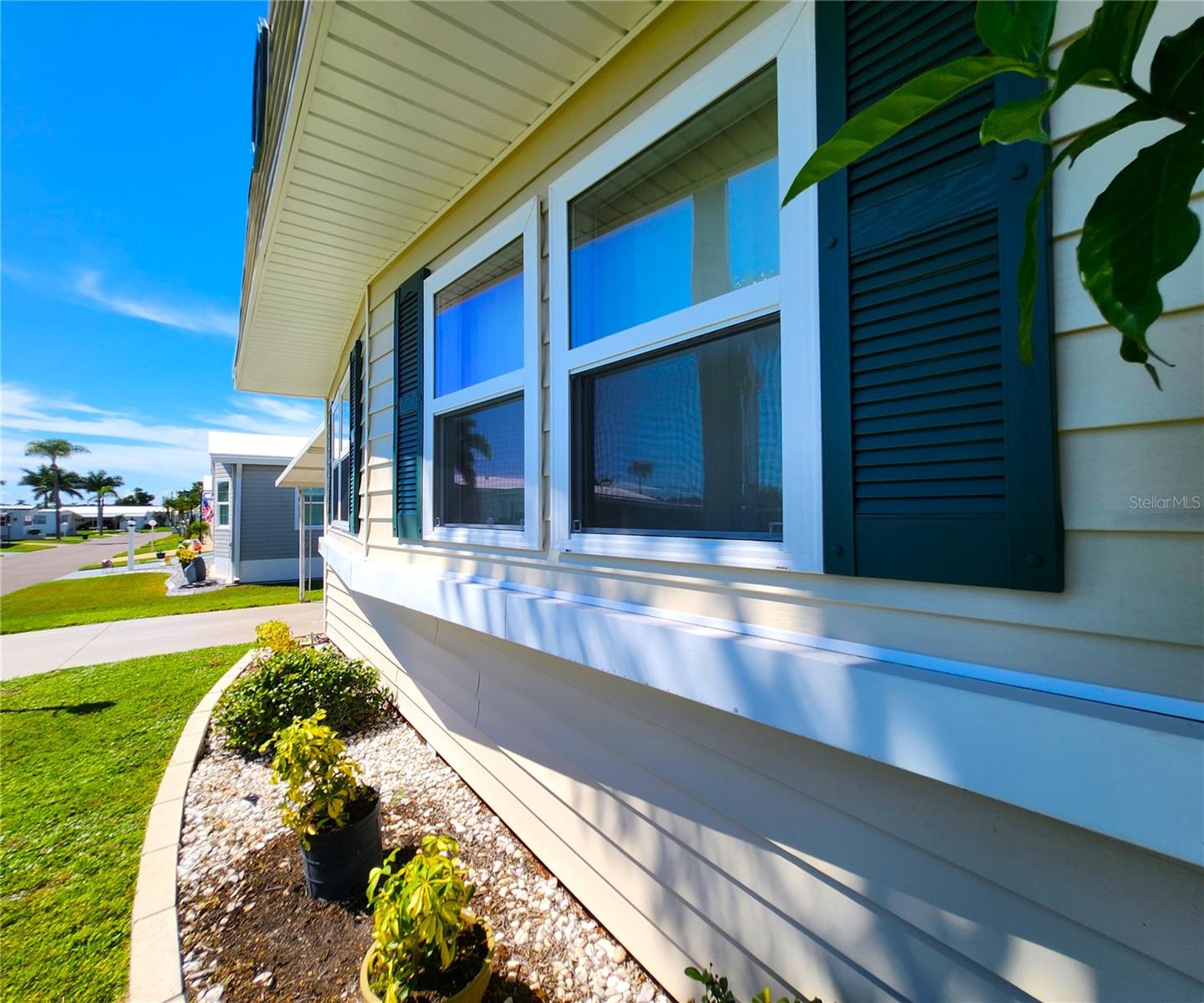 GOLF LAKES RESIDENTS CO-OP - Residential