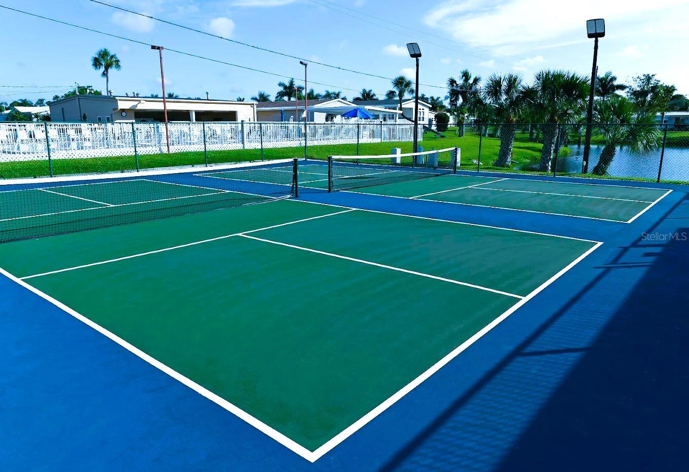 GOLF LAKES RESIDENTS CO-OP - Residential