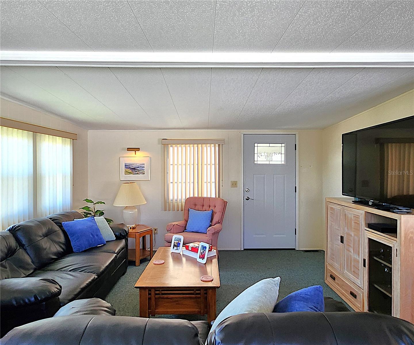 GOLF LAKES RESIDENTS CO-OP - Residential