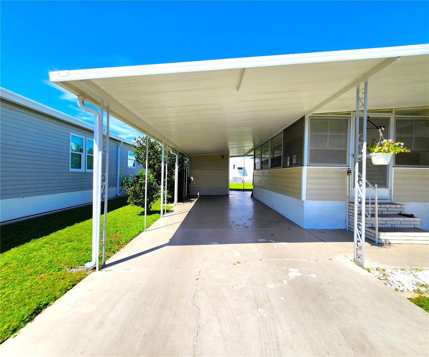 GOLF LAKES RESIDENTS CO-OP - Residential