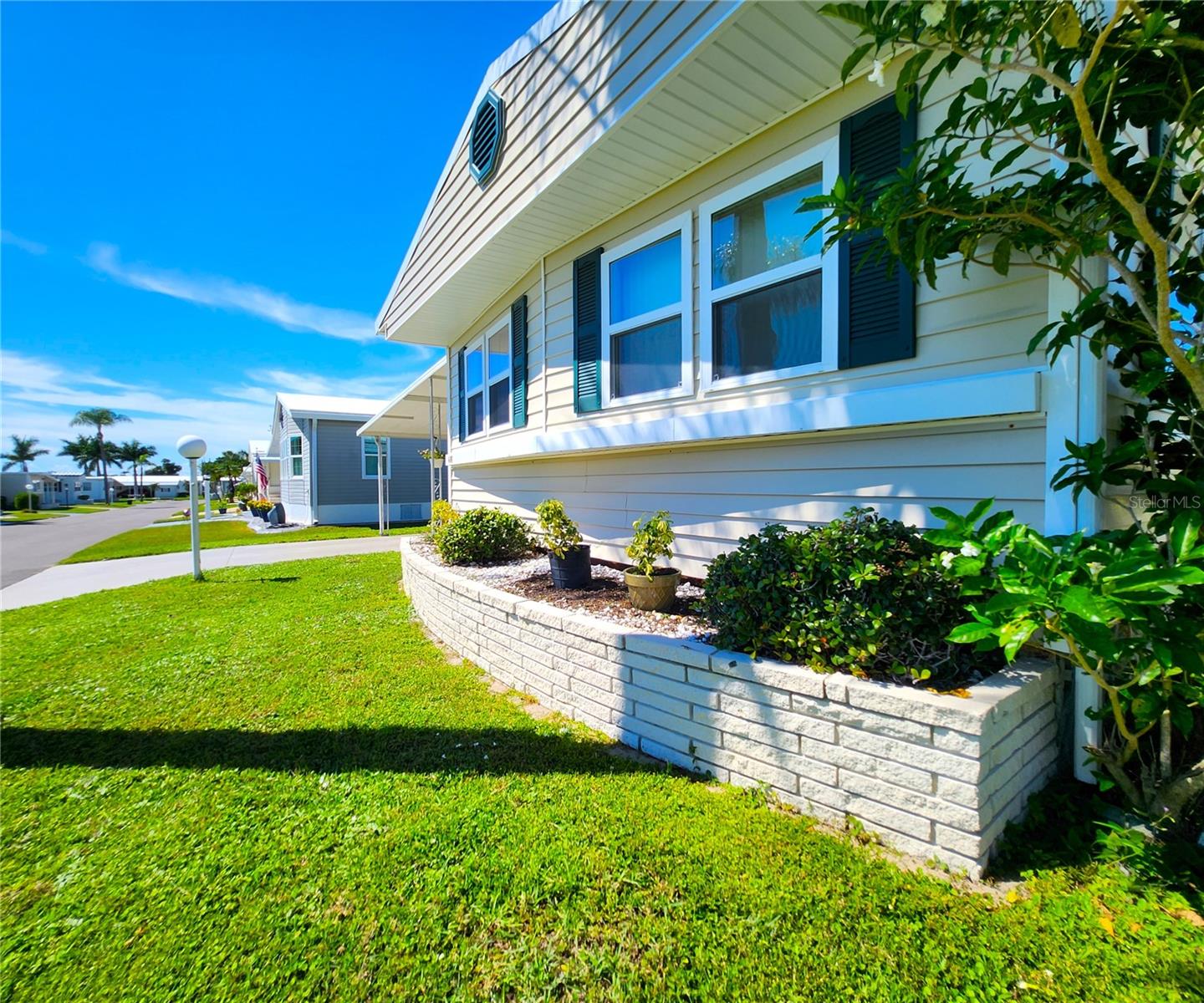 GOLF LAKES RESIDENTS CO-OP - Residential