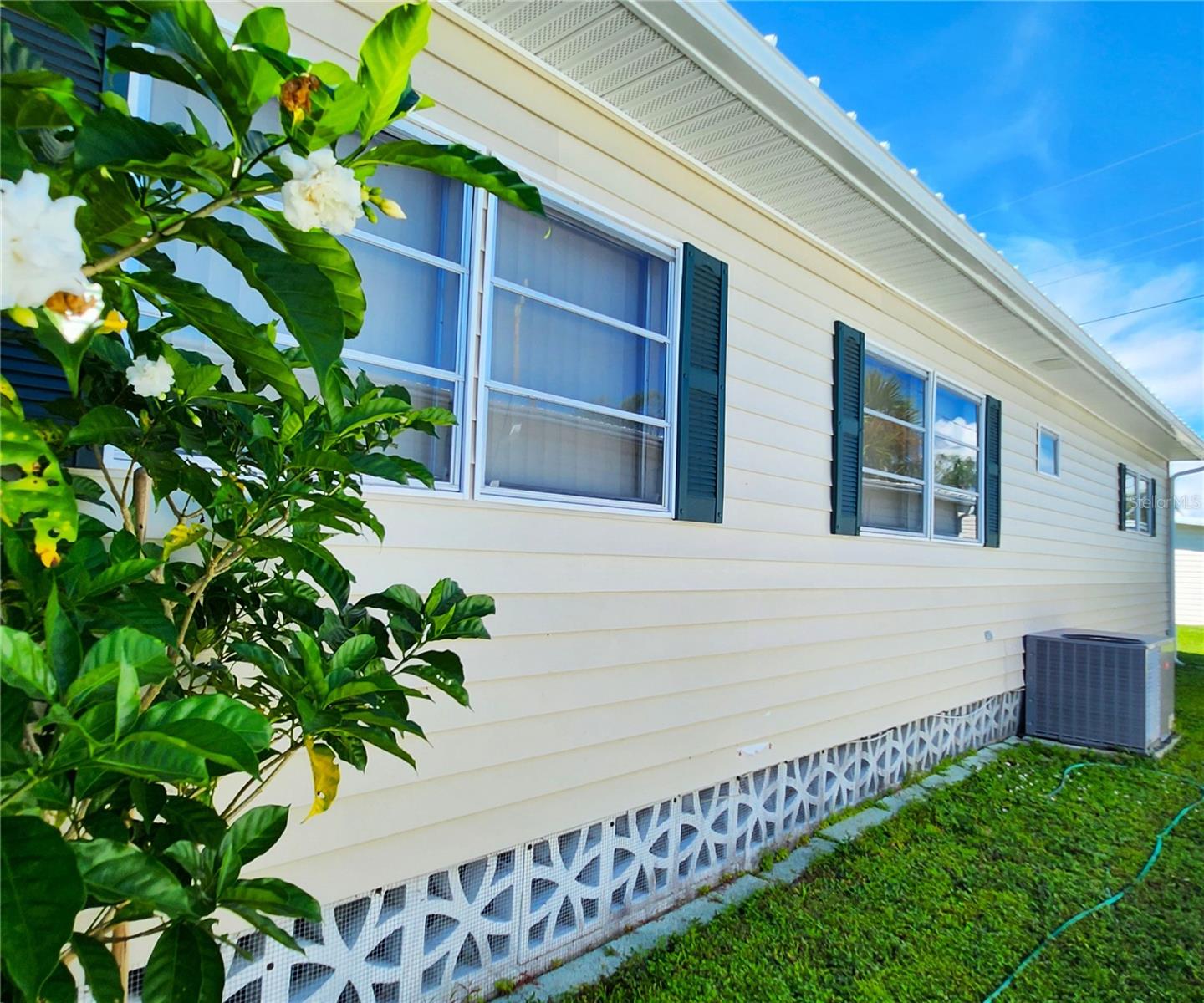 GOLF LAKES RESIDENTS CO-OP - Residential