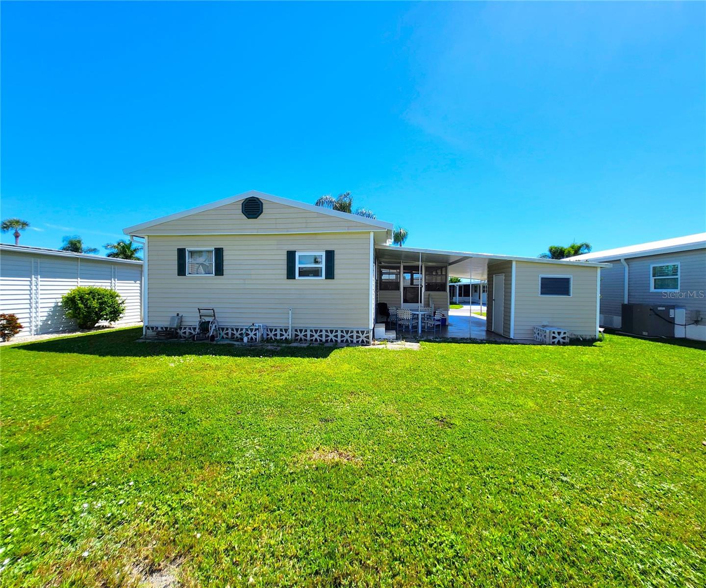 GOLF LAKES RESIDENTS CO-OP - Residential