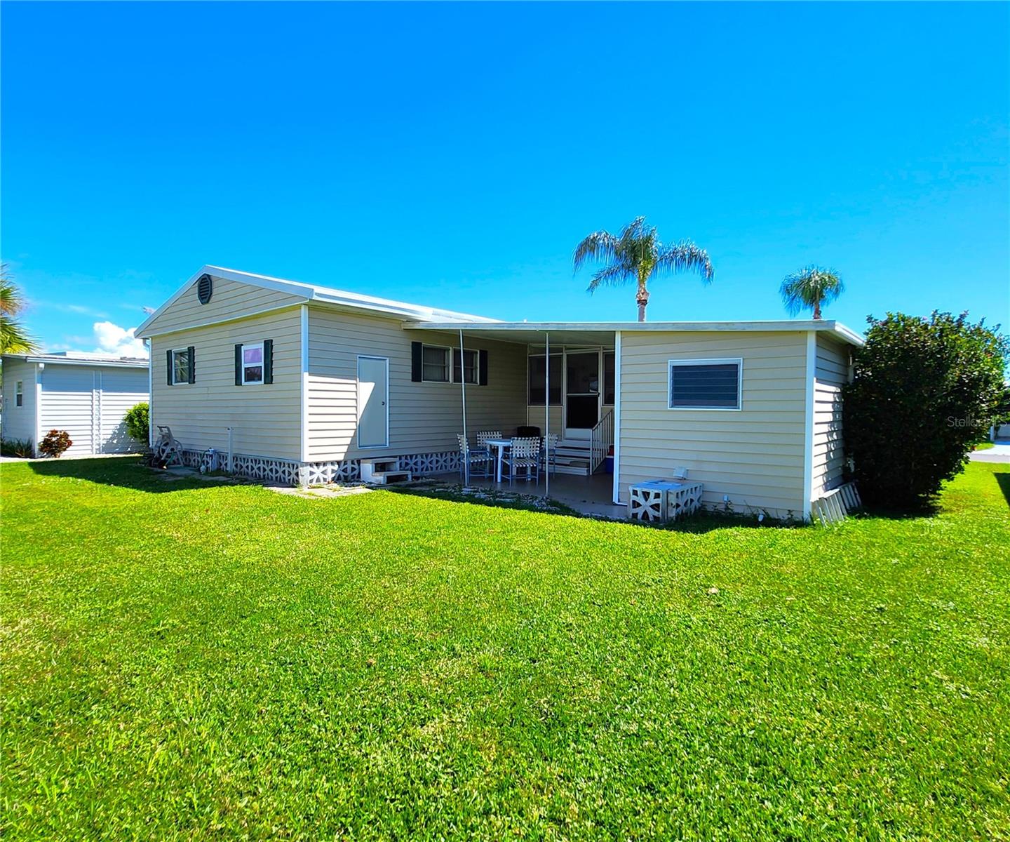 GOLF LAKES RESIDENTS CO-OP - Residential