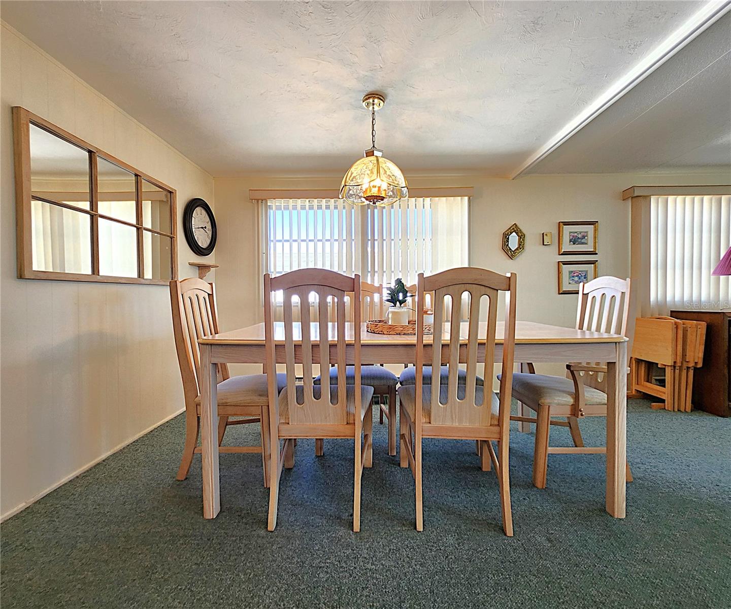 GOLF LAKES RESIDENTS CO-OP - Residential