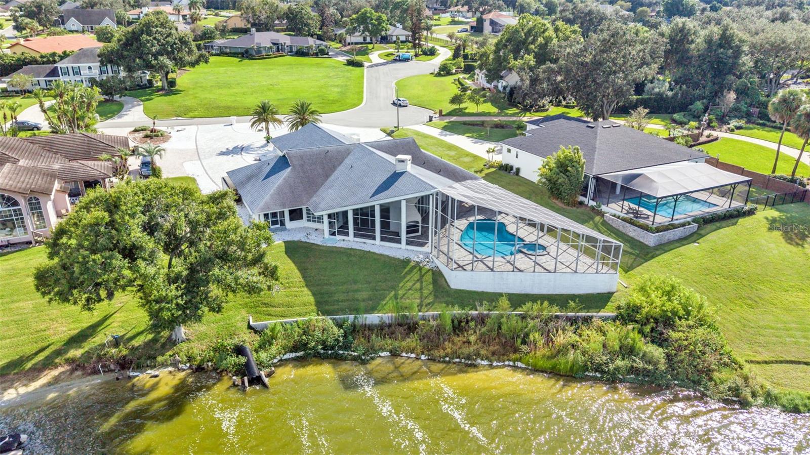 5934 PIER PLACE DRIVE