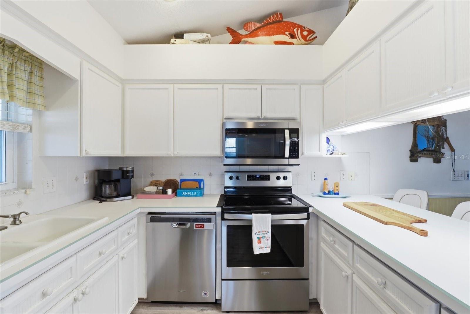 MONTEZUMA WATERS MOBILE HOME ESTATES - Residential