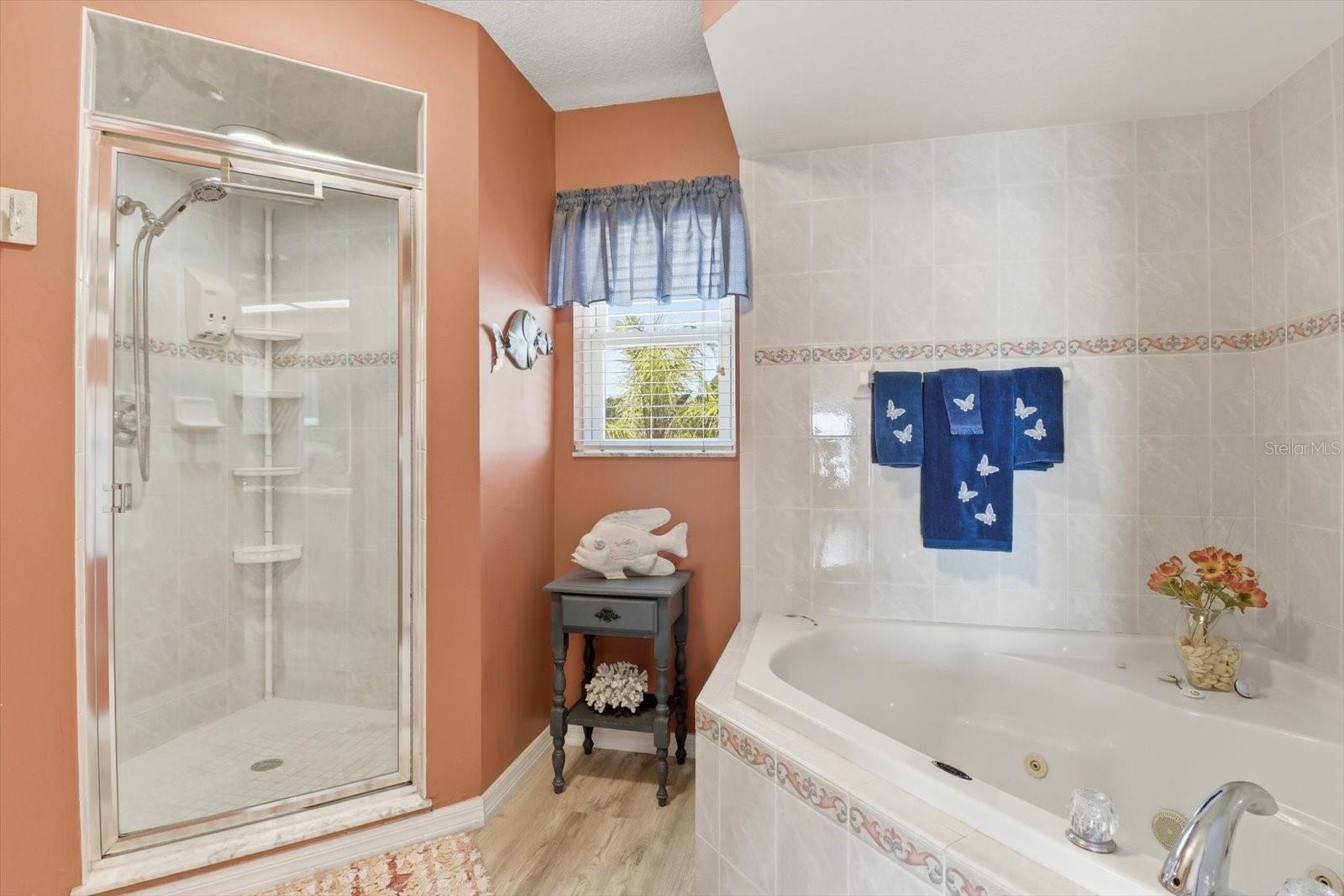 MONTEZUMA WATERS MOBILE HOME ESTATES - Residential