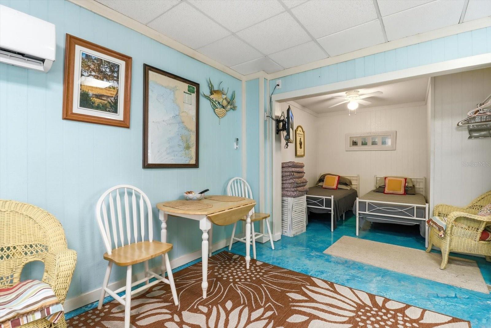 MONTEZUMA WATERS MOBILE HOME ESTATES - Residential