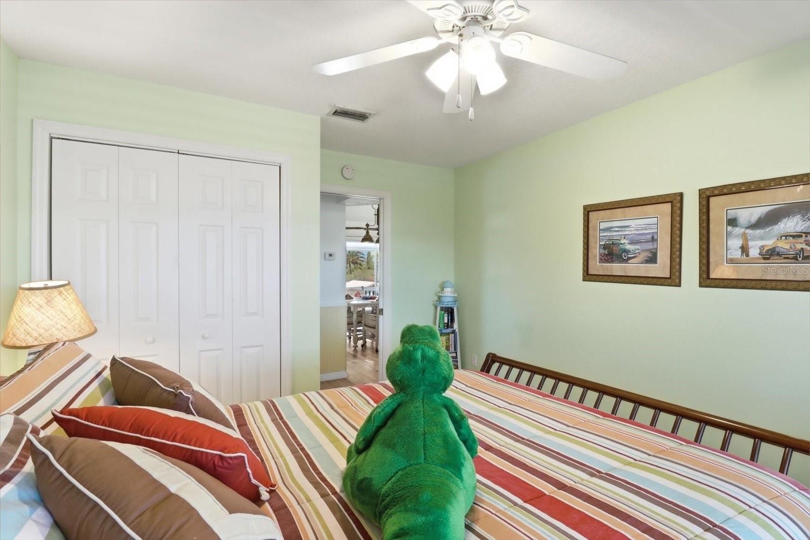 MONTEZUMA WATERS MOBILE HOME ESTATES - Residential