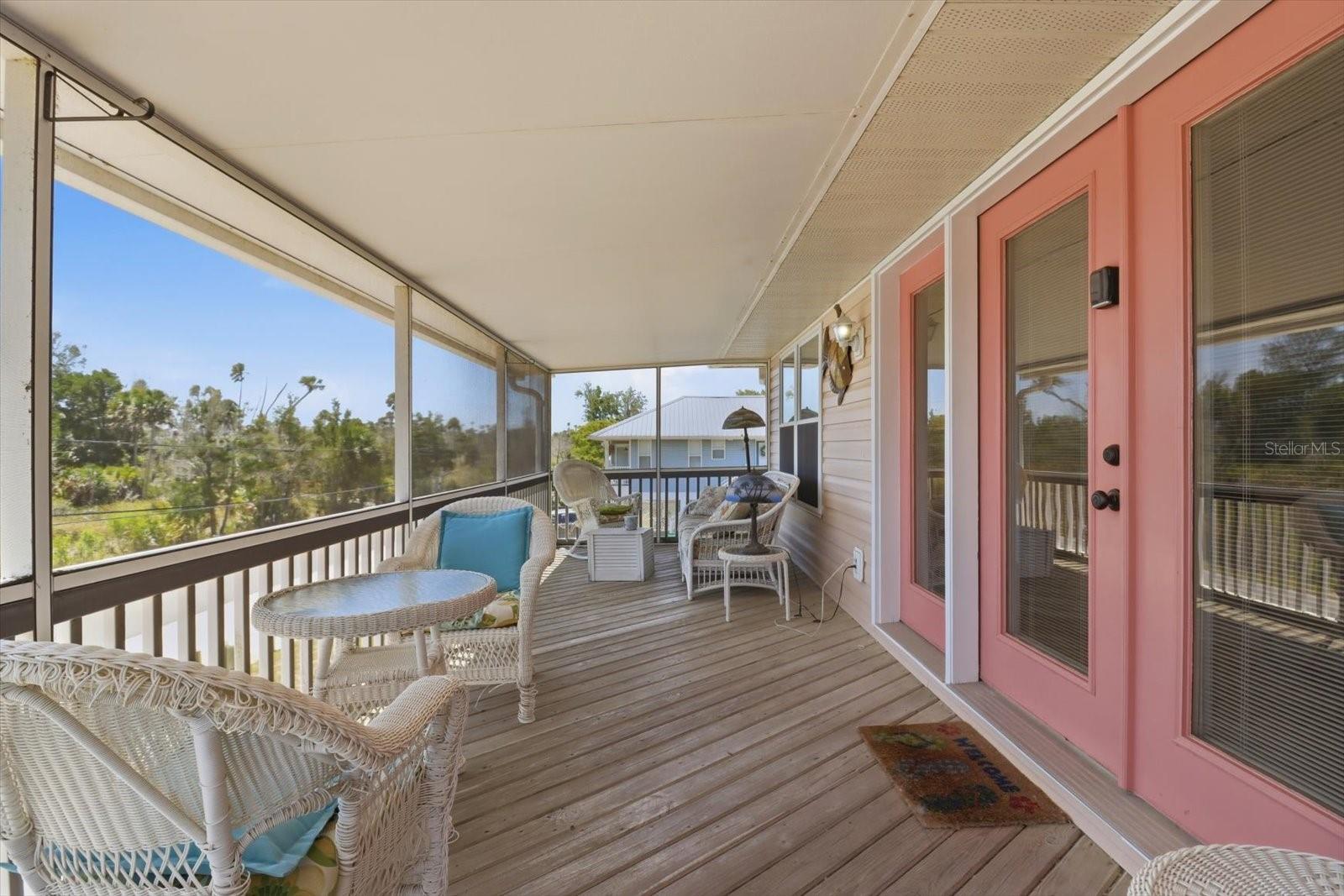 MONTEZUMA WATERS MOBILE HOME ESTATES - Residential
