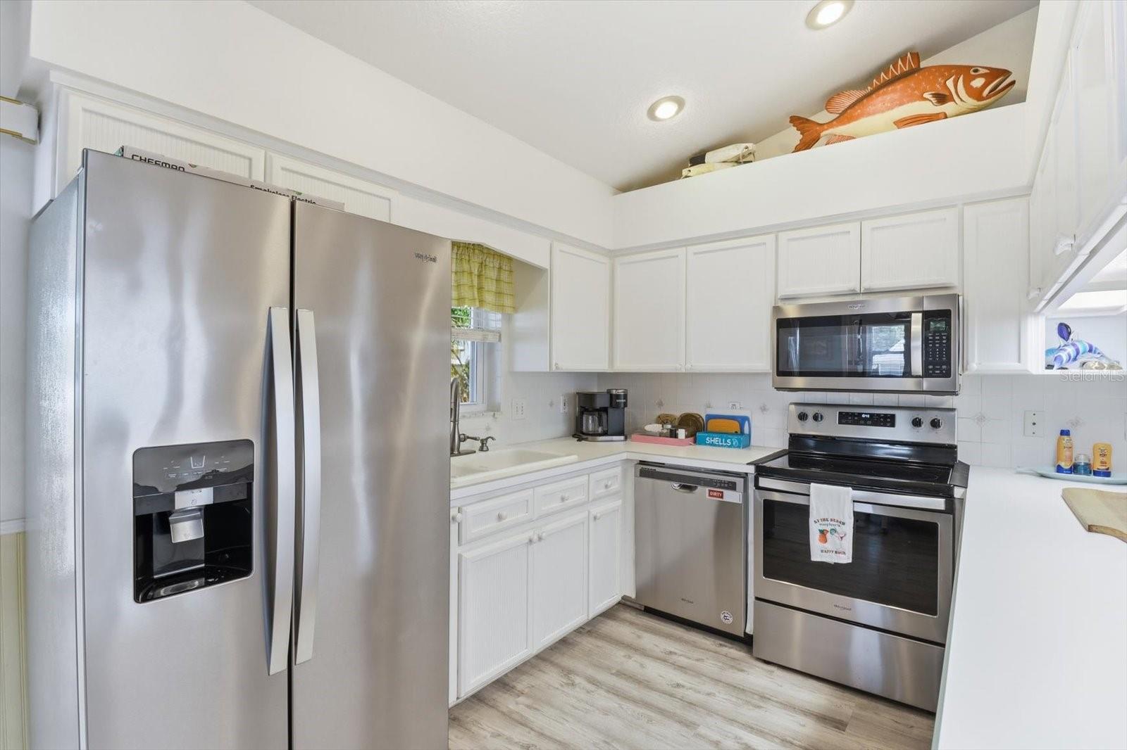 MONTEZUMA WATERS MOBILE HOME ESTATES - Residential