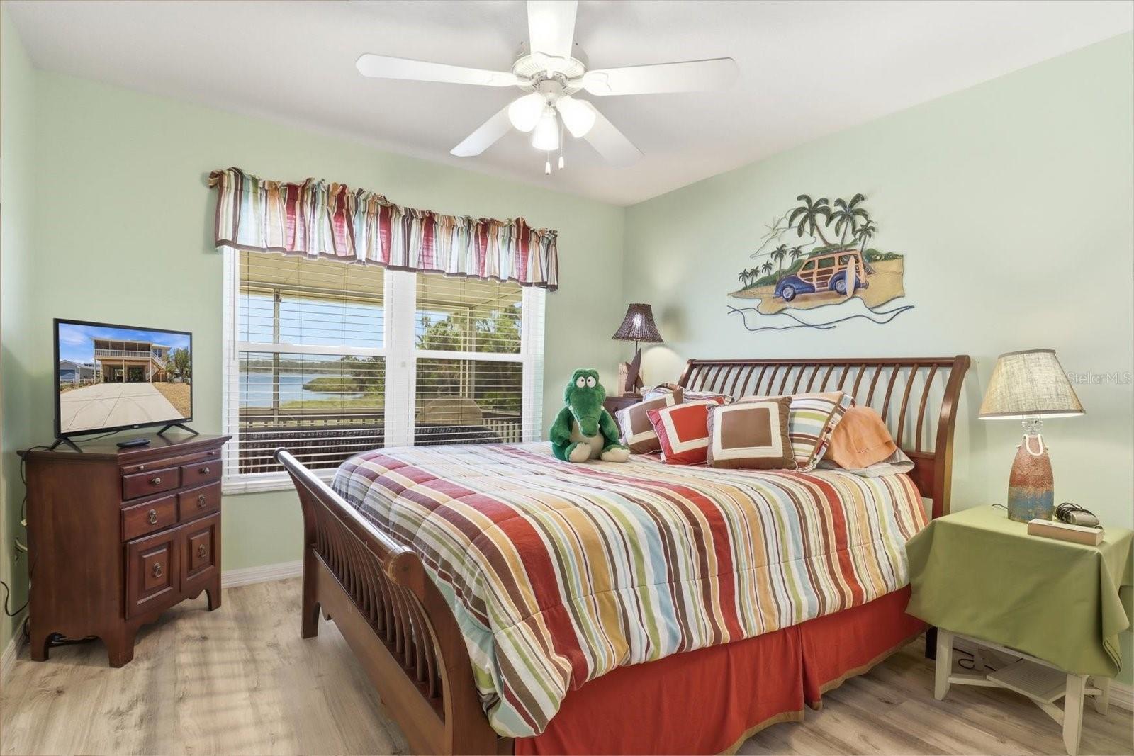MONTEZUMA WATERS MOBILE HOME ESTATES - Residential