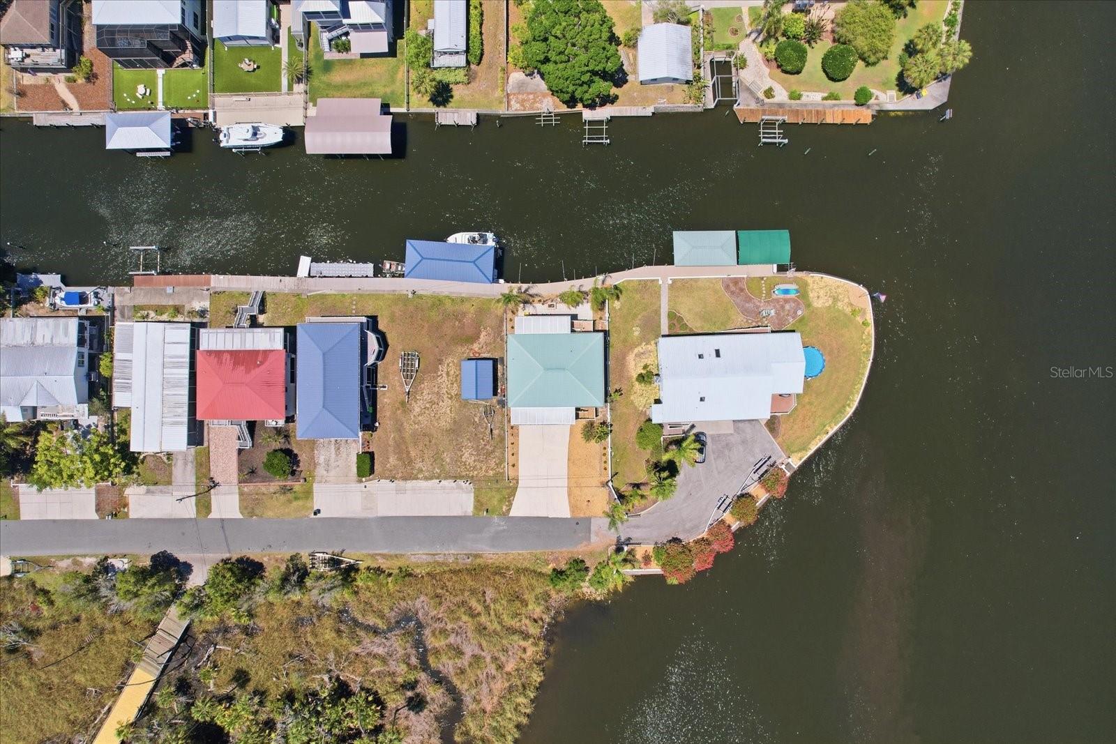 MONTEZUMA WATERS MOBILE HOME ESTATES - Residential