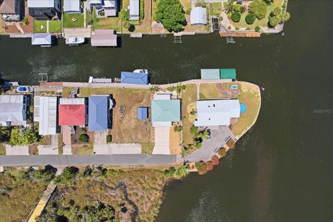 Tiny photo for 2882 N Comanche Point, Crystal River, FL 34429 (MLS # OM724466)