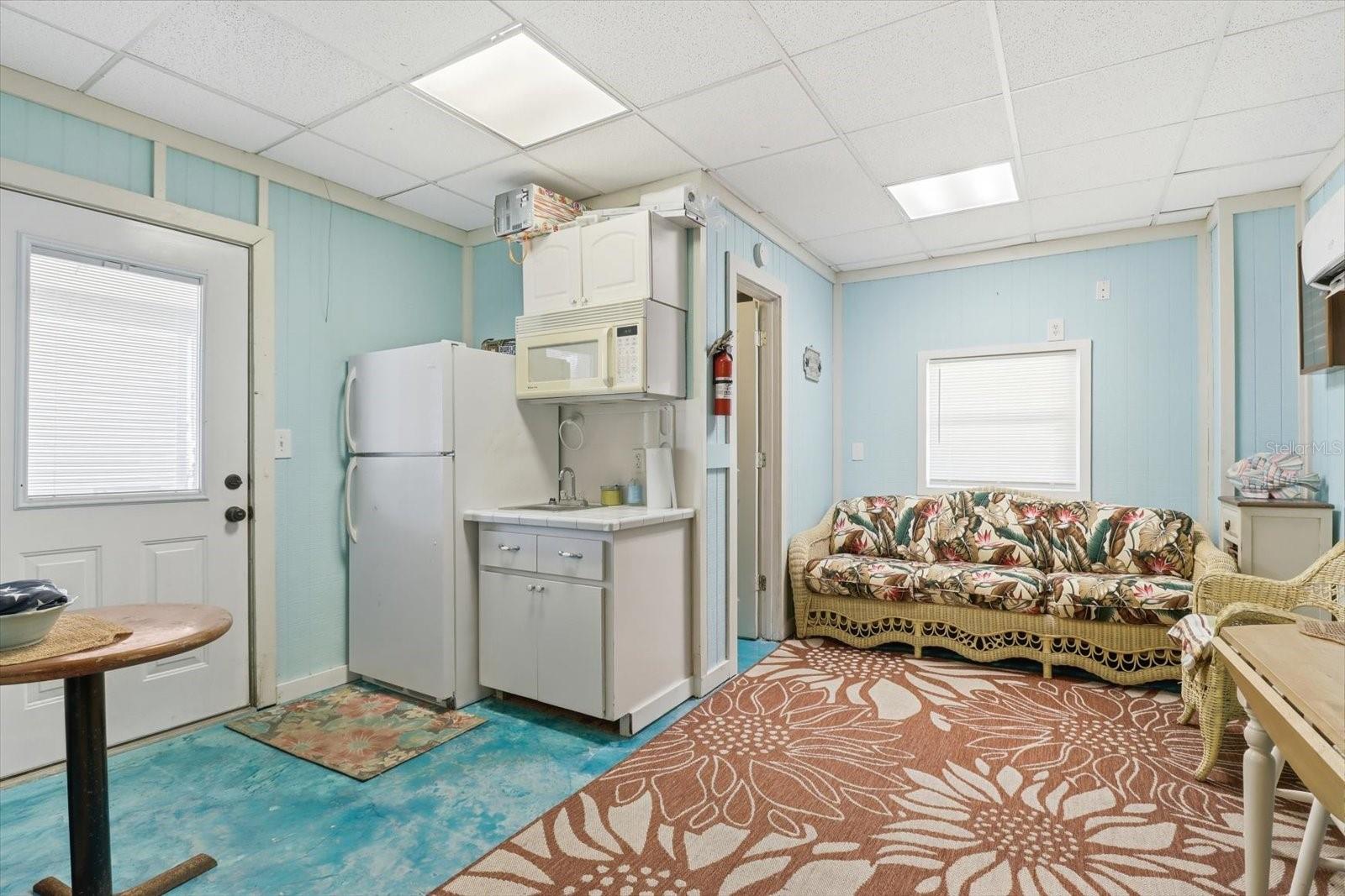 MONTEZUMA WATERS MOBILE HOME ESTATES - Residential