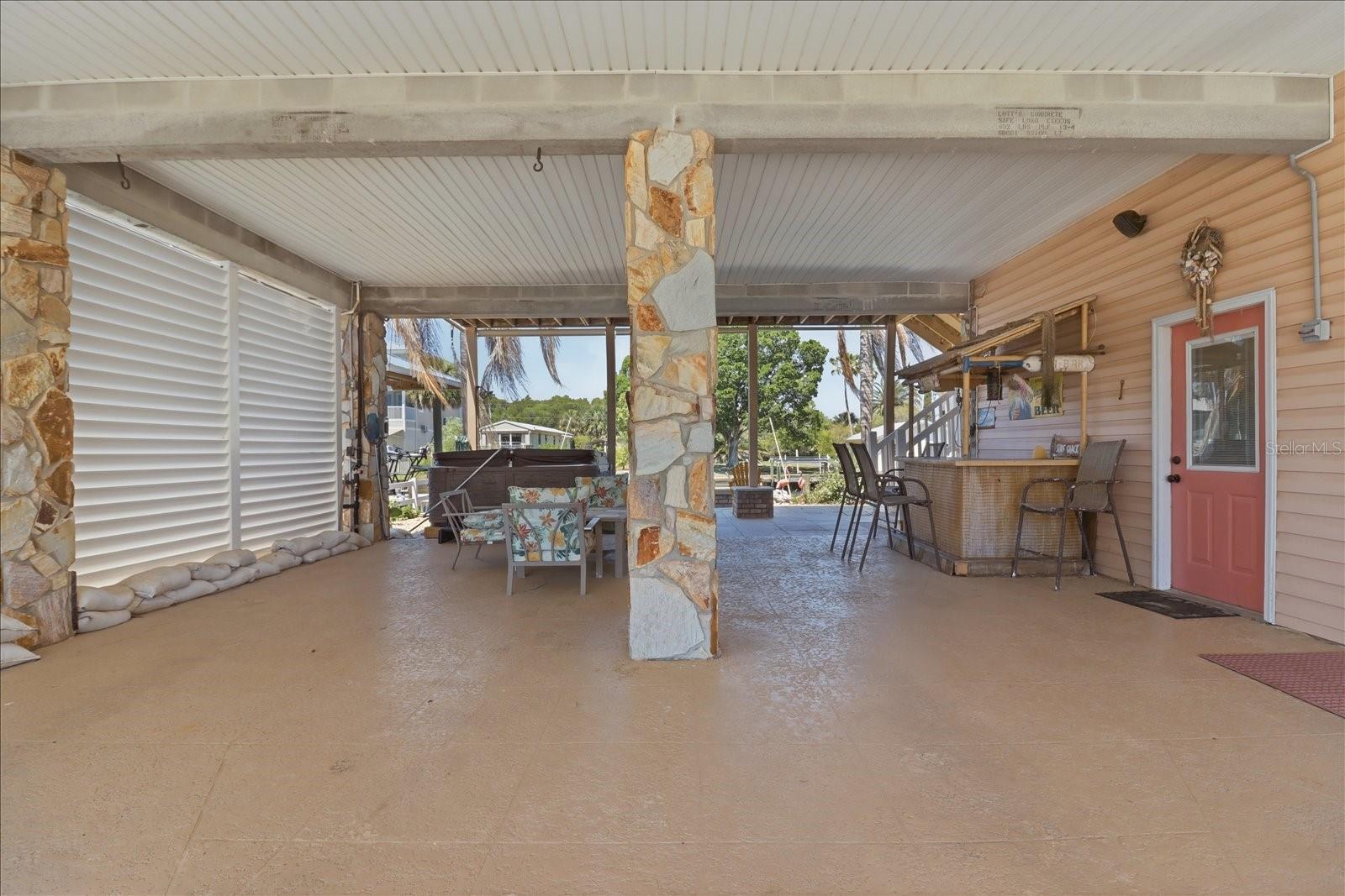 MONTEZUMA WATERS MOBILE HOME ESTATES - Residential