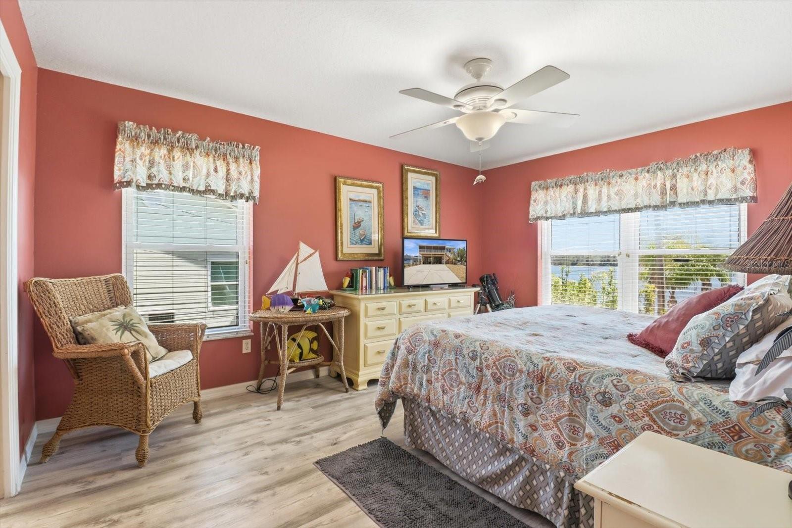 MONTEZUMA WATERS MOBILE HOME ESTATES - Residential