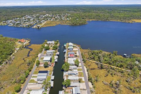 Tiny photo for 2882 N Comanche Point, Crystal River, FL 34429 (MLS # OM724466)