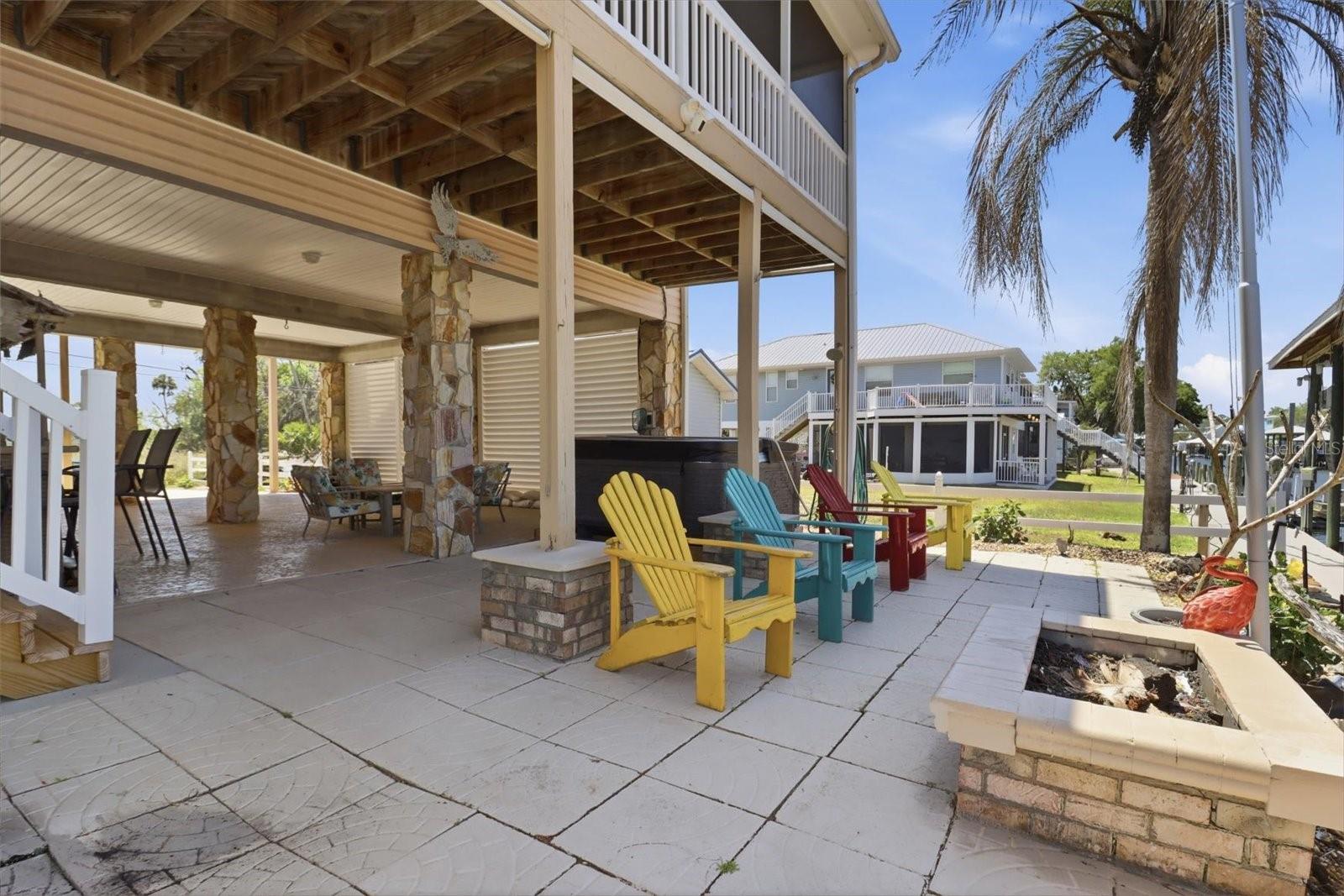 MONTEZUMA WATERS MOBILE HOME ESTATES - Residential