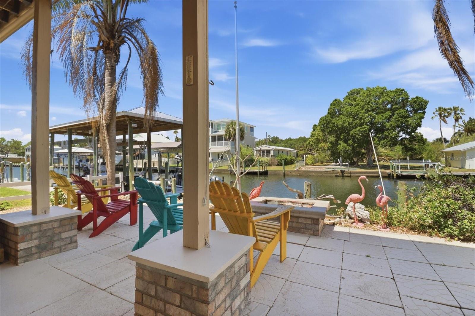 MONTEZUMA WATERS MOBILE HOME ESTATES - Residential