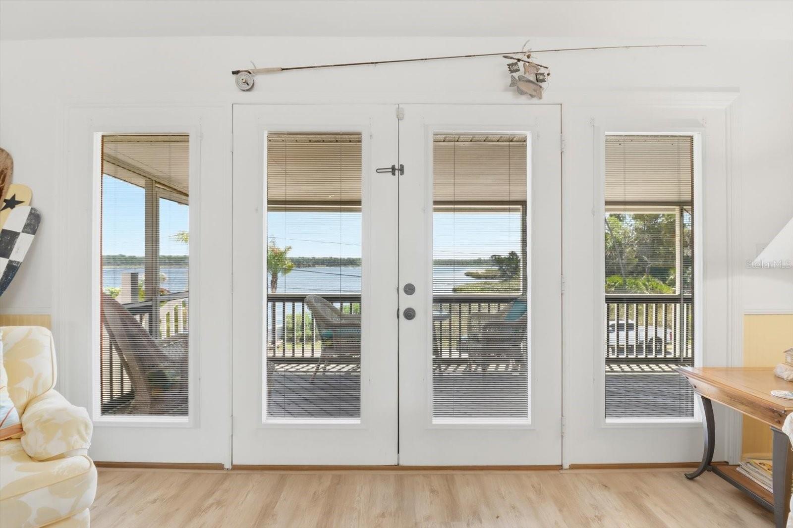 MONTEZUMA WATERS MOBILE HOME ESTATES - Residential