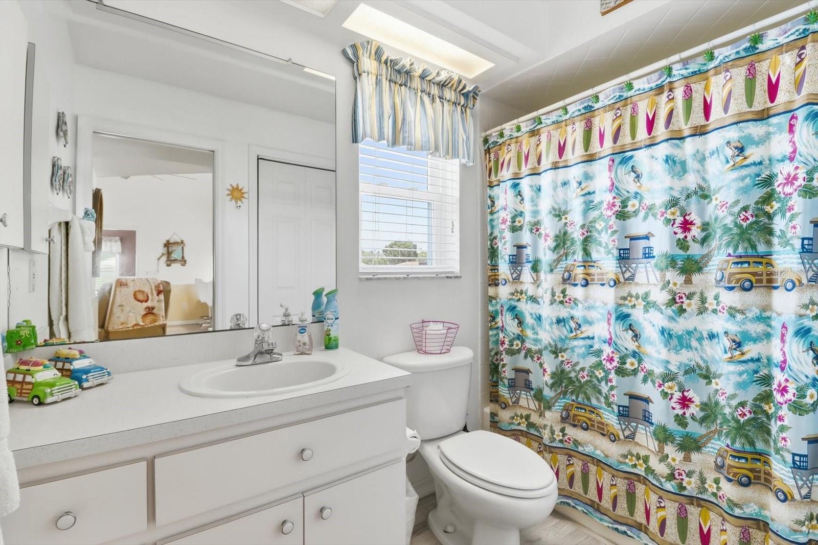 MONTEZUMA WATERS MOBILE HOME ESTATES - Residential