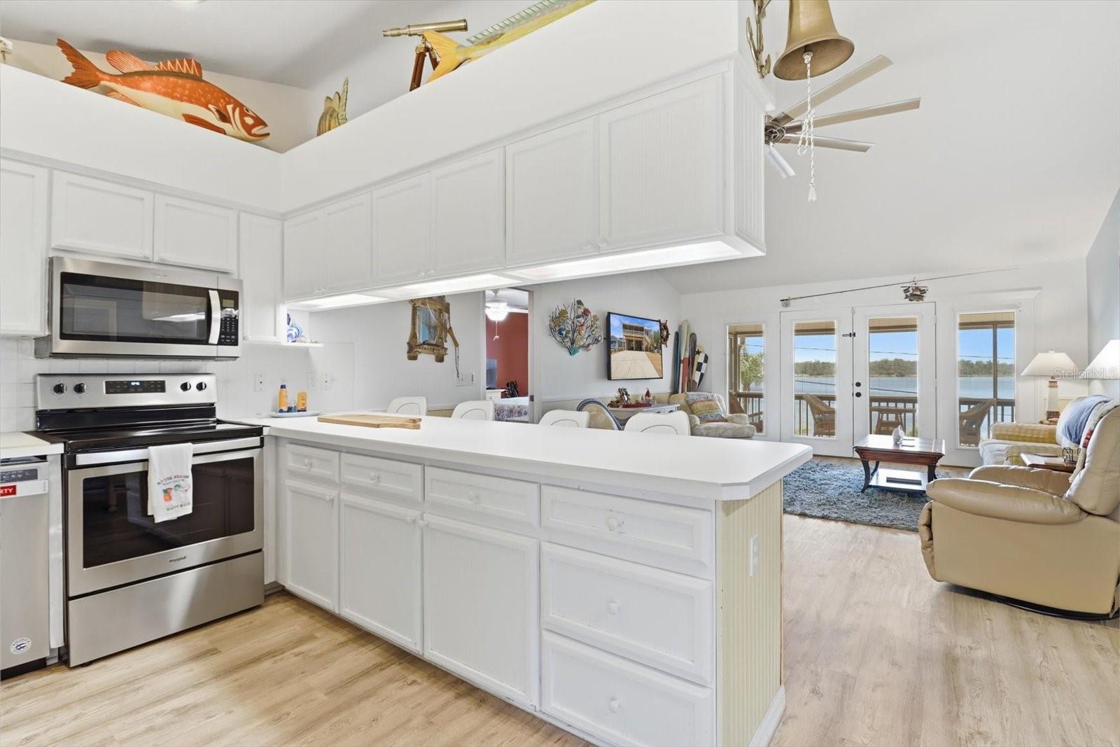 MONTEZUMA WATERS MOBILE HOME ESTATES - Residential