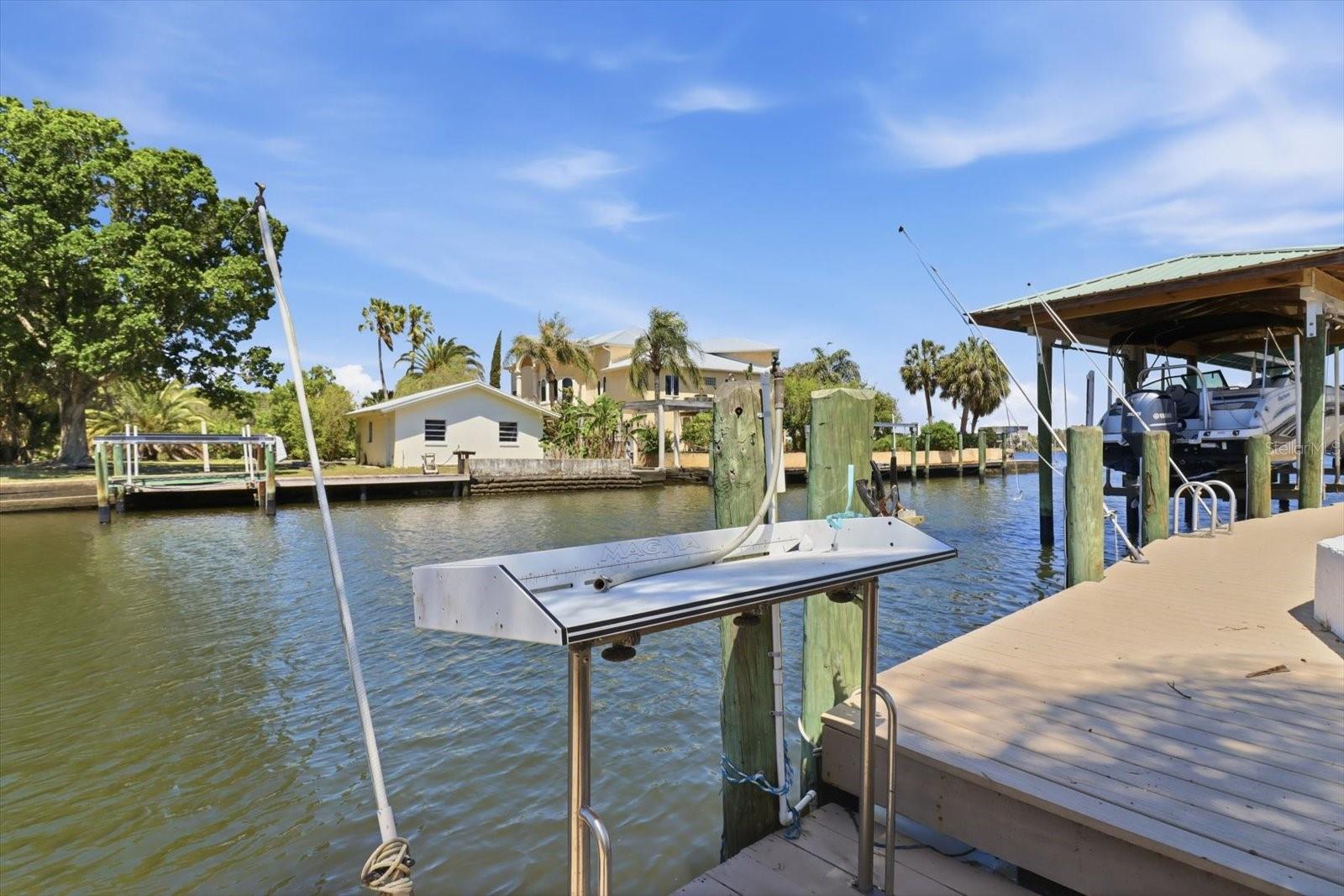 MONTEZUMA WATERS MOBILE HOME ESTATES - Residential