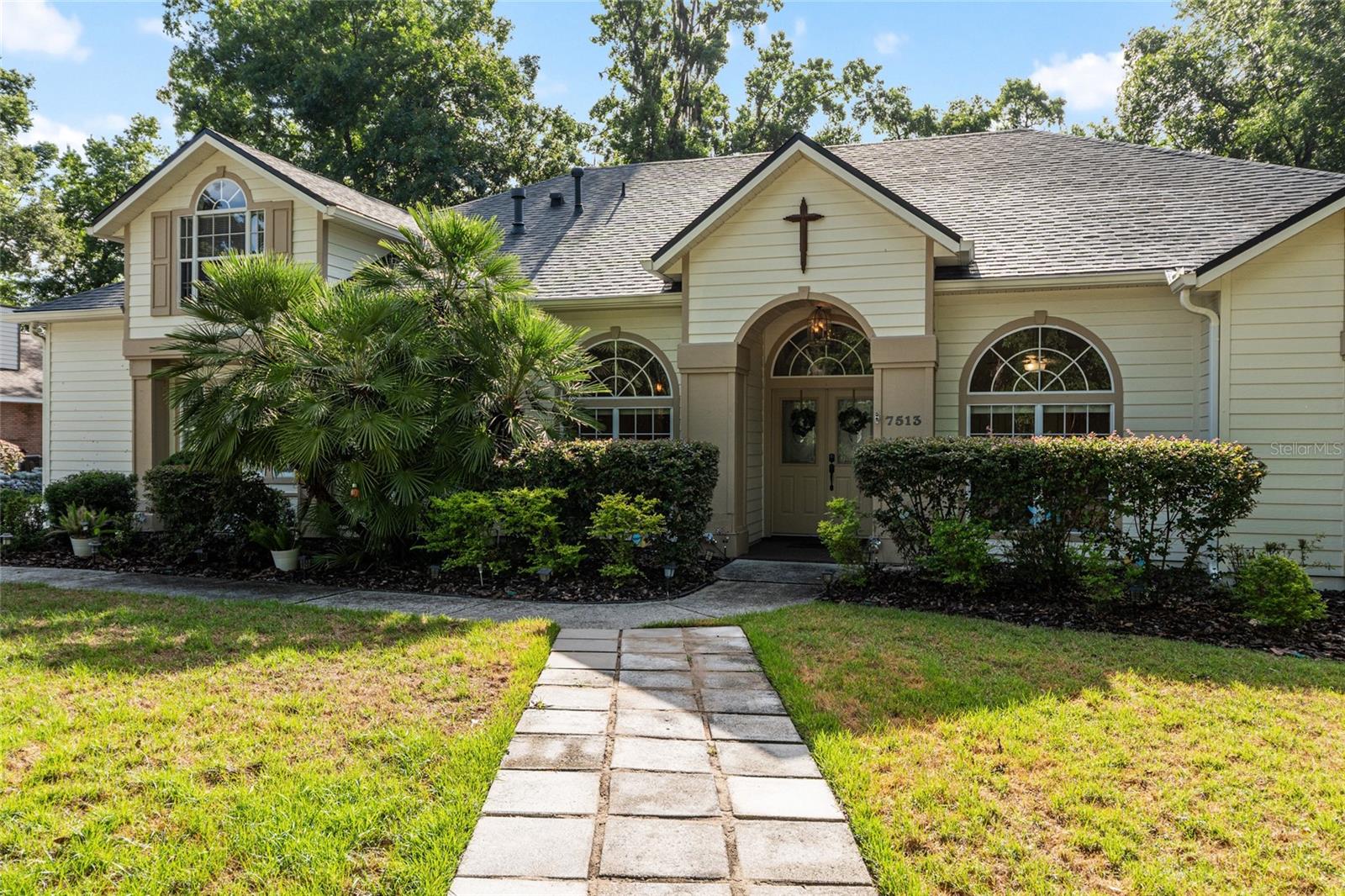 7513 NW 50TH STREET