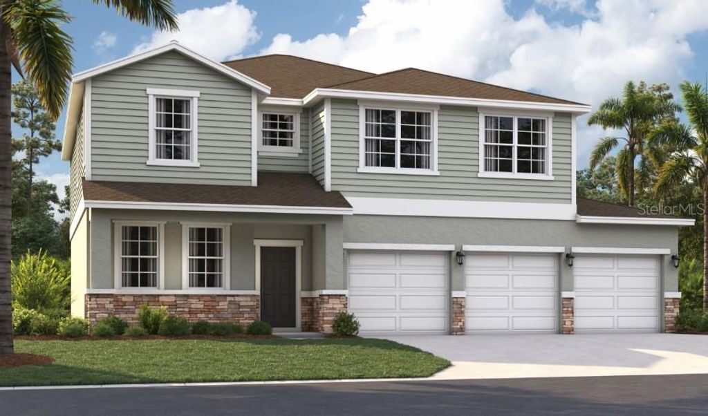 Photo of 1005 Connolly Lane NE, Palm Bay, FL 32905 (MLS # O6379512)