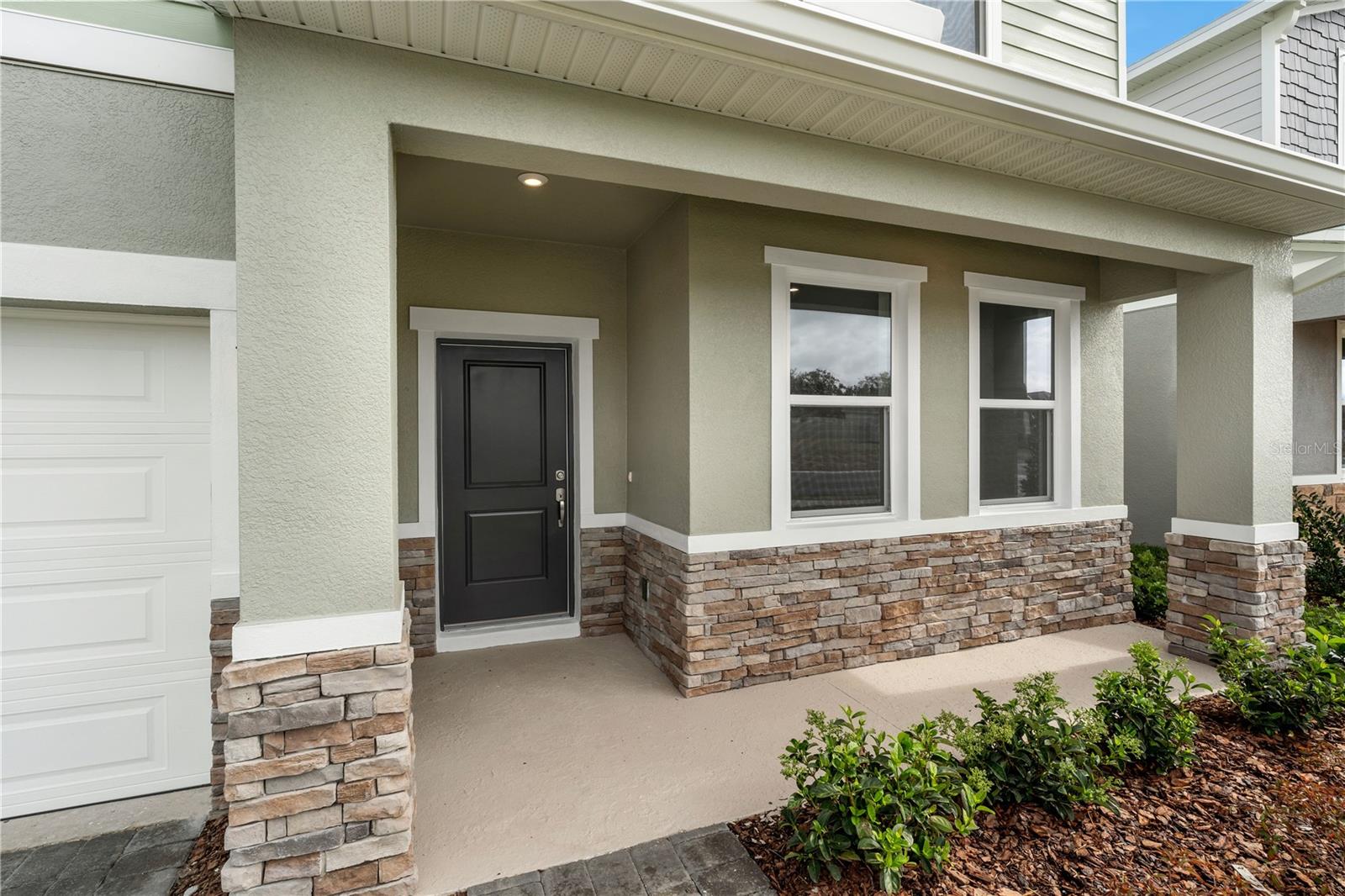 RESERVE AT COUNTRY CLUB LAKES ESTATES - Residential