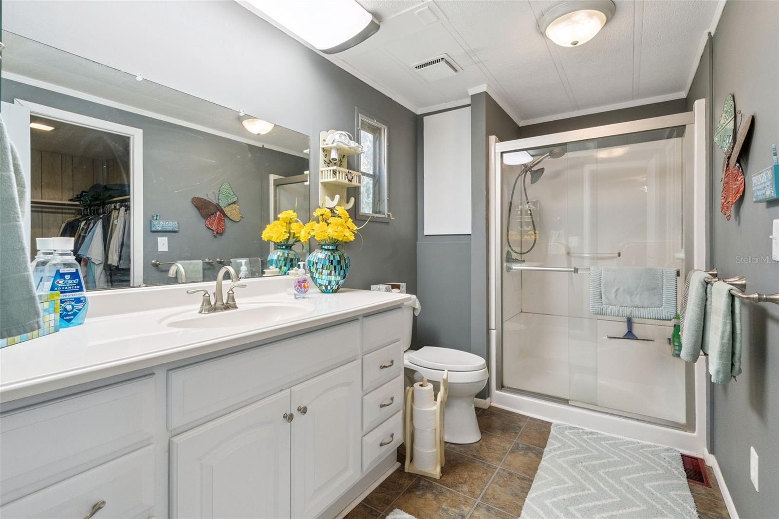 EUSTIS COUNTRY CLUB MANOR MHP UNIT 02A - Residential