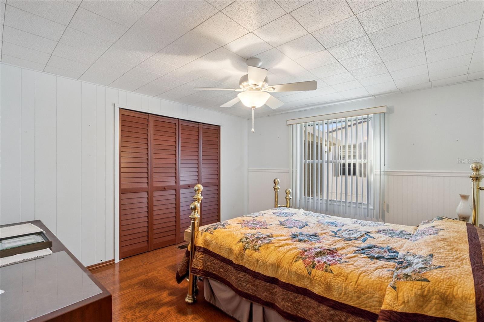 EUSTIS COUNTRY CLUB MANOR MHP UNIT 02A - Residential