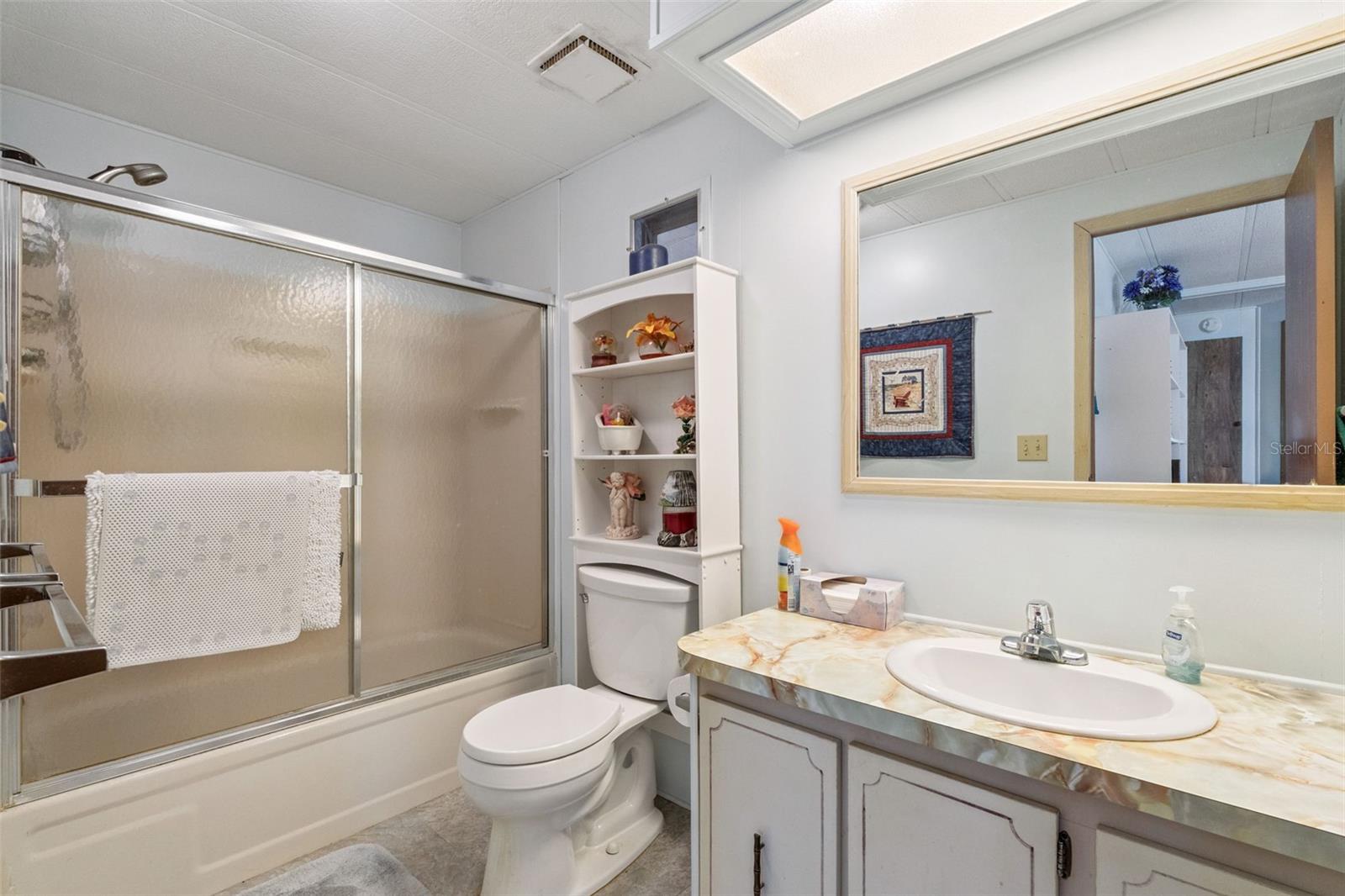 EUSTIS COUNTRY CLUB MANOR MHP UNIT 02A - Residential