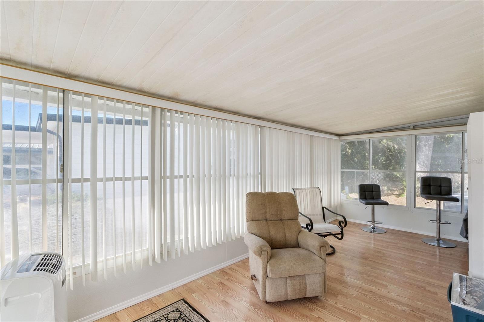 EUSTIS COUNTRY CLUB MANOR MHP UNIT 02A - Residential