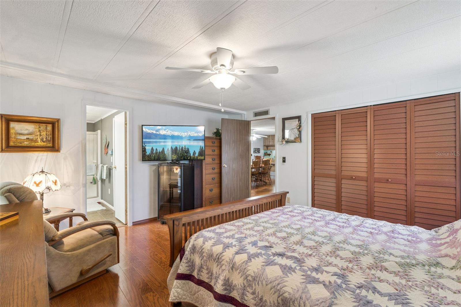 EUSTIS COUNTRY CLUB MANOR MHP UNIT 02A - Residential