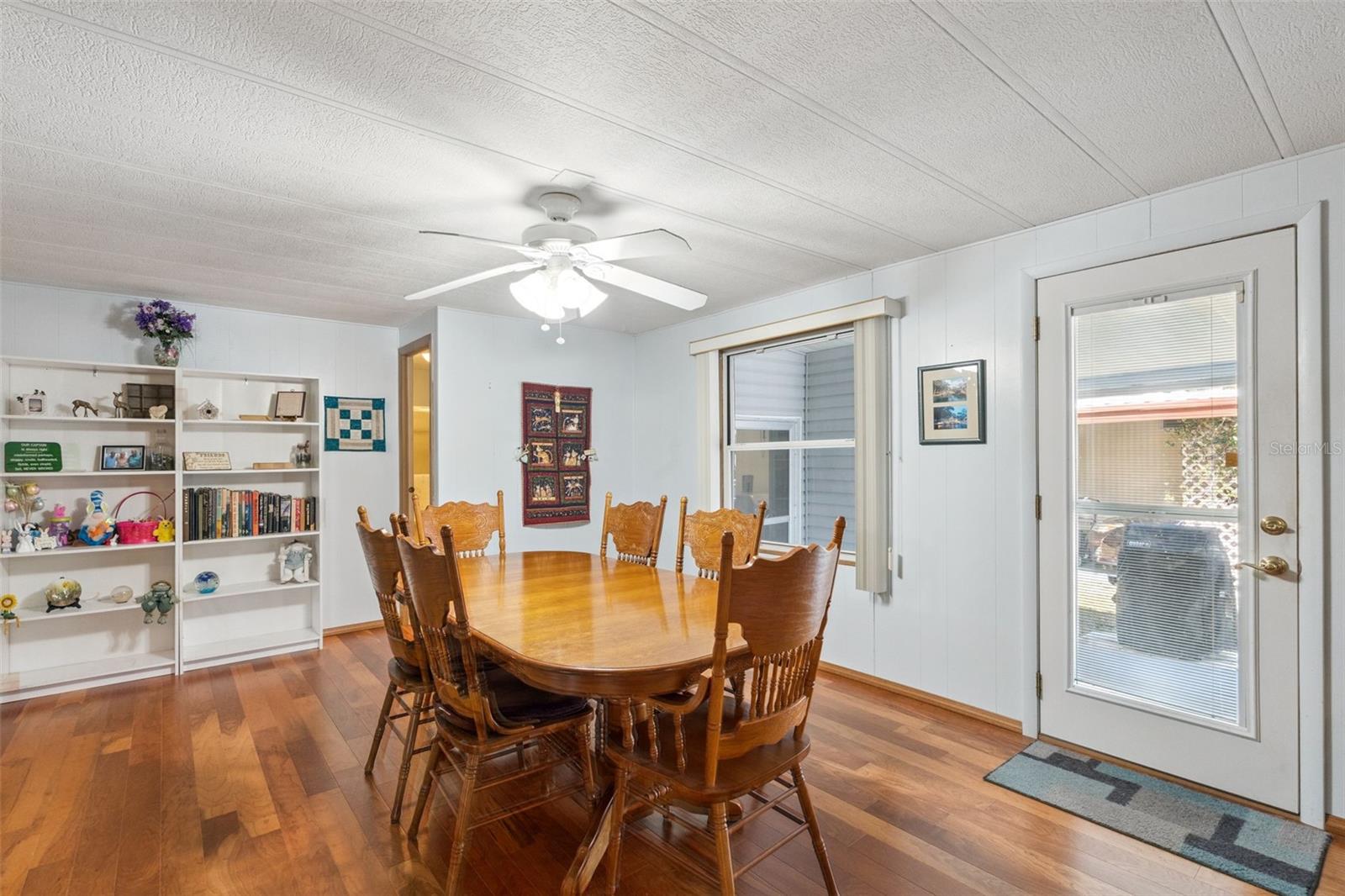 EUSTIS COUNTRY CLUB MANOR MHP UNIT 02A - Residential