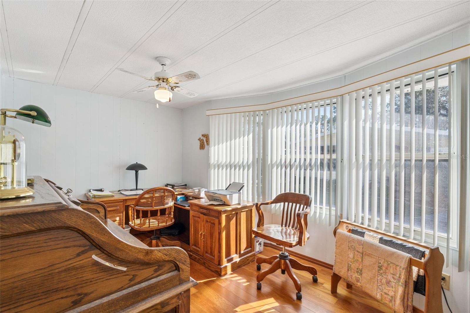 EUSTIS COUNTRY CLUB MANOR MHP UNIT 02A - Residential