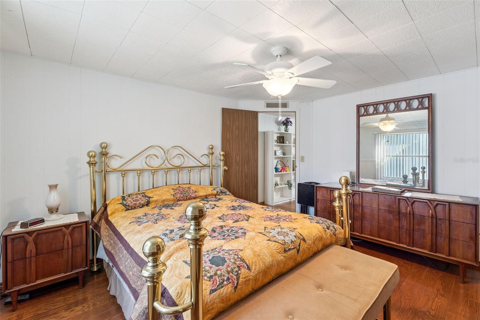 EUSTIS COUNTRY CLUB MANOR MHP UNIT 02A - Residential